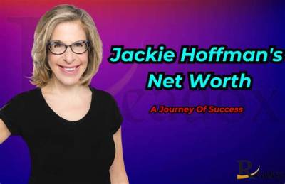 Jackie Hoffman Net Worth, Age, Height, Bio, Birthday, Wiki!