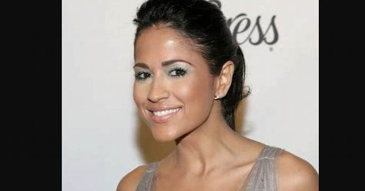 Jackie Perez - Net Worth, Age, Height, Birthday, Bio, Wiki!