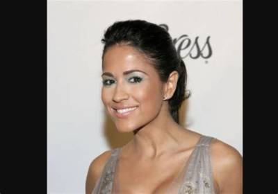 Jackie Perez - Net Worth, Age, Height, Birthday, Bio, Wiki!