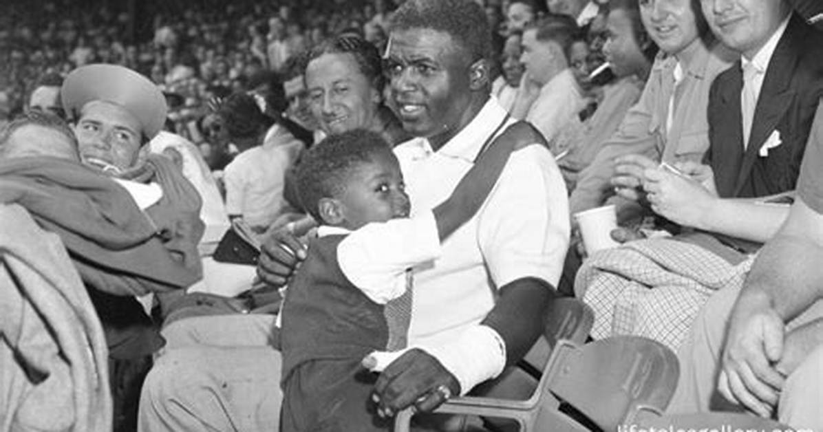 Jackie Robinson Net Worth, Age, Height, Bio, Birthday, Wiki!