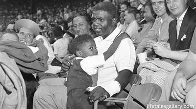 Jackie Robinson Net Worth, Age, Height, Bio, Birthday, Wiki!