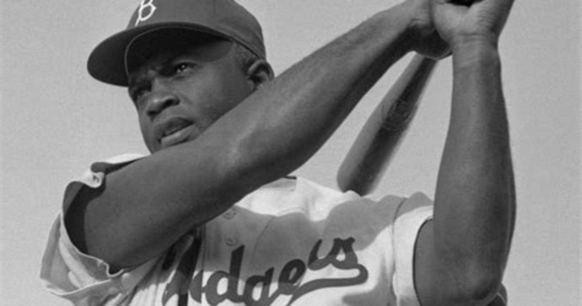 Jackie Robinson - Net Worth, Age, Height, Birthday, Bio, Wiki!