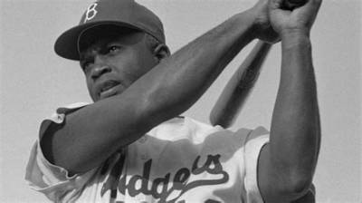 Jackie Robinson - Net Worth, Age, Height, Birthday, Bio, Wiki!