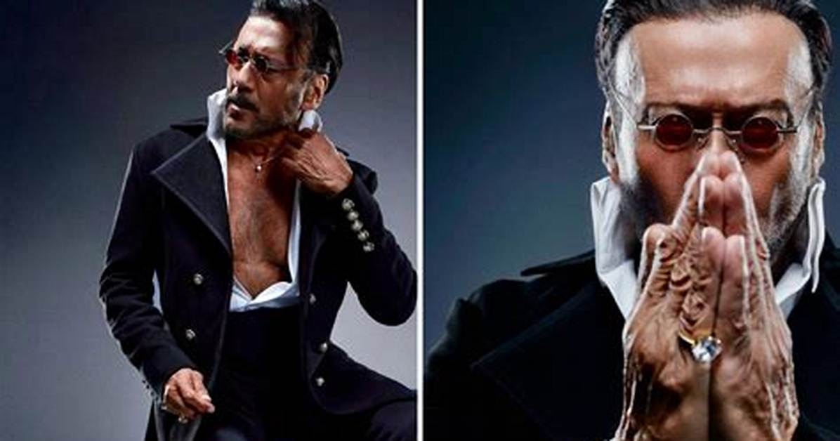 Jackie Shroff Net Worth 2024, Age, Height, Bio, Birthday, Wiki!