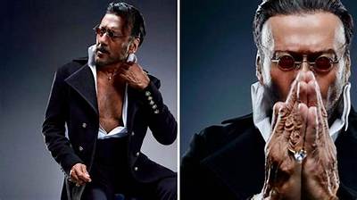 Jackie Shroff Net Worth 2024, Age, Height, Bio, Birthday, Wiki!