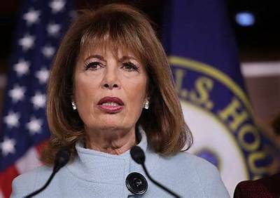 Jackie Speier - Net Worth, Age, Height, Birthday, Bio, Wiki!