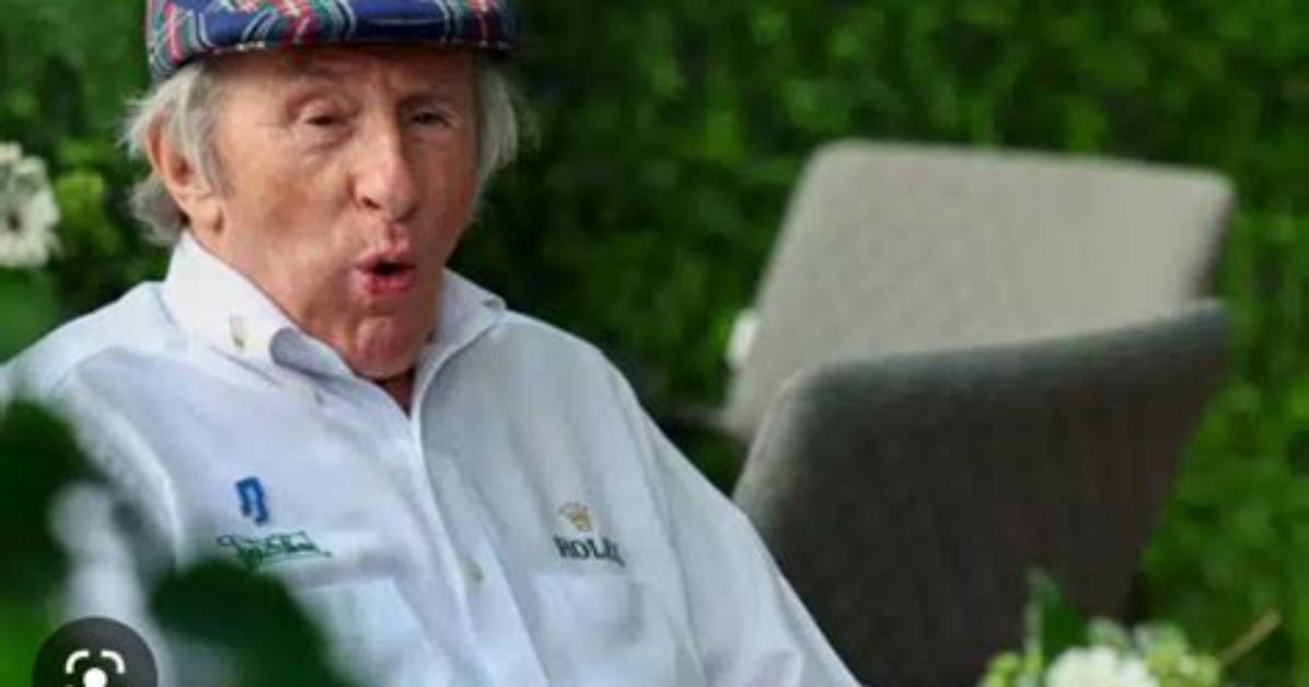 Jackie Stewart Net Worth, Age, Height, Bio, Birthday, Wiki!