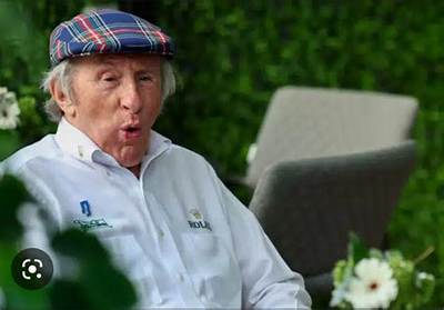 Jackie Stewart Net Worth, Age, Height, Bio, Birthday, Wiki!