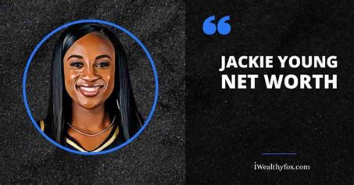 Jackie Young Net Worth, Age, Height, Bio, Birthday, Wiki!