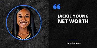 Jackie Young Net Worth, Age, Height, Bio, Birthday, Wiki!