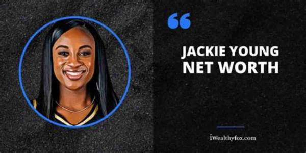 Jackie Young Net Worth, Age, Height, Bio, Birthday, Wiki!