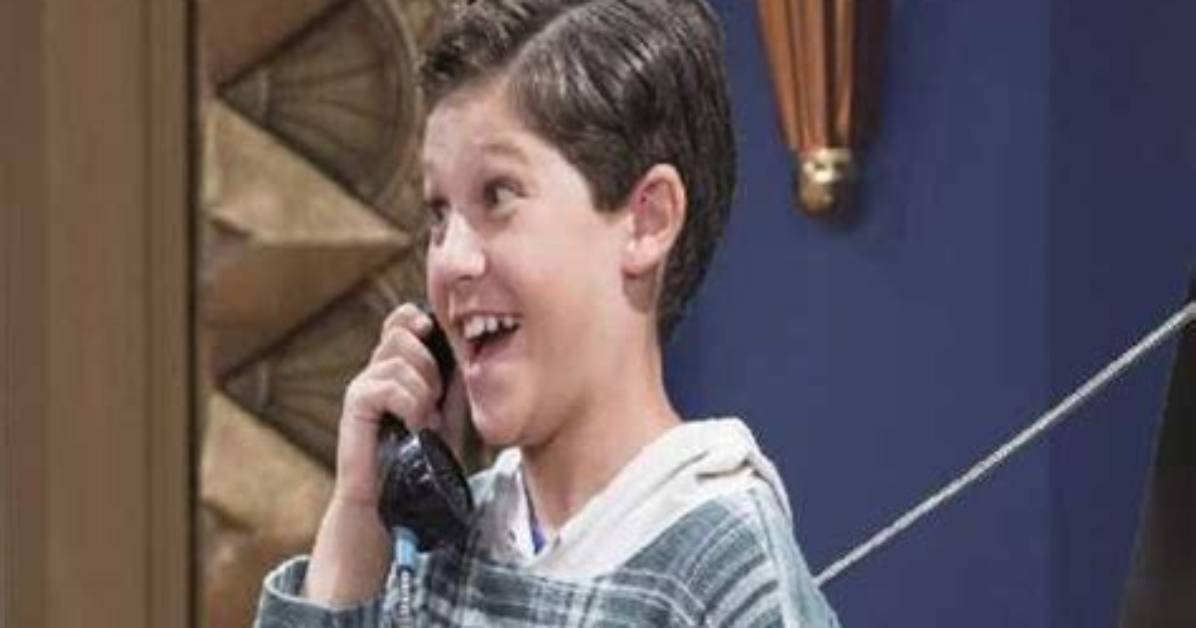 Jackson Dollinger - Net Worth, Age, Height, Birthday, Bio, Wiki!