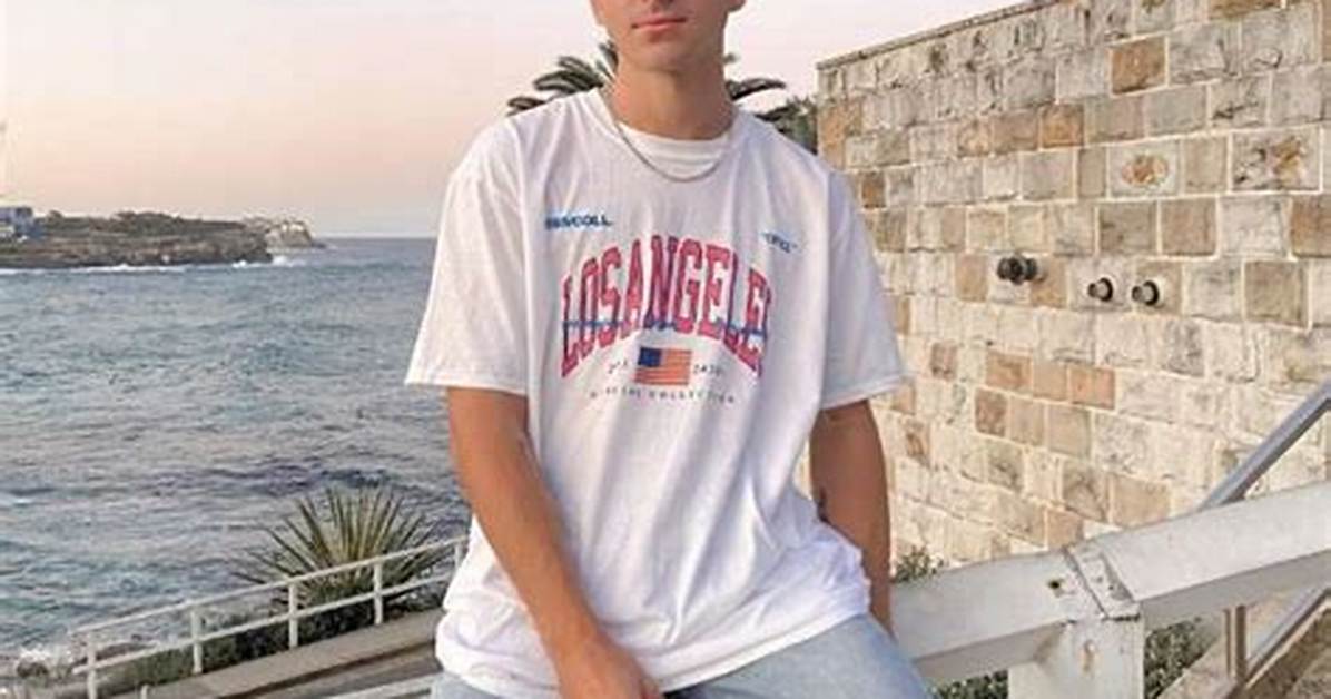 Jackson Jansen - Net Worth, Age, Height, Birthday, Bio, Wiki!