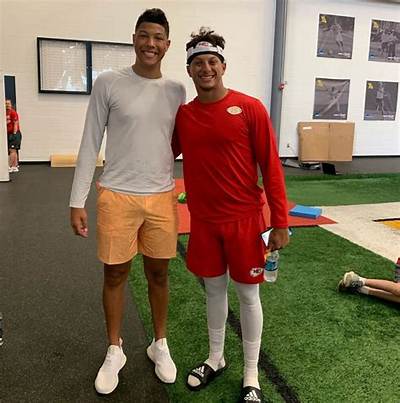 Jackson Mahomes Net Worth, Age, Height, Bio, Birthday, Wiki!