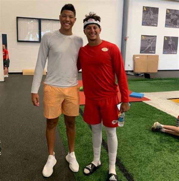 Jackson Mahomes Net Worth, Age, Height, Bio, Birthday, Wiki!