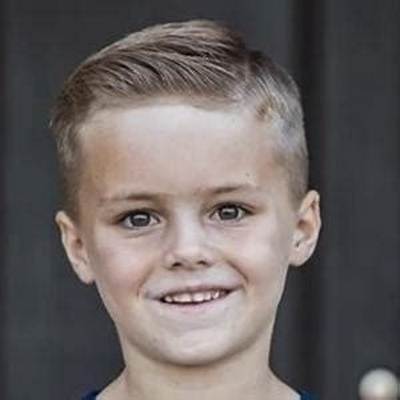 Jackson Mecham - Net Worth, Age, Height, Birthday, Bio, Wiki!