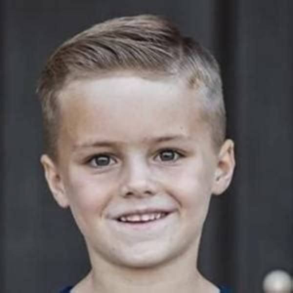 Jackson Mecham - Net Worth, Age, Height, Birthday, Bio, Wiki!