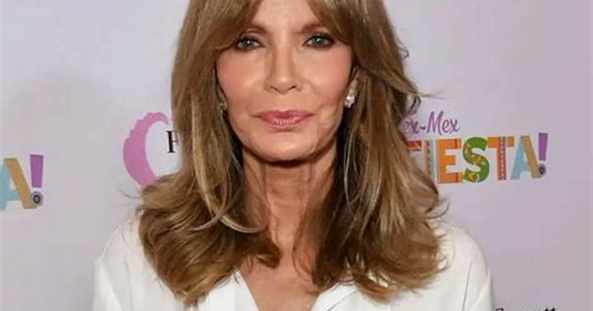 Jaclyn Smith Net Worth, Age, Height, Bio, Birthday, Wiki!