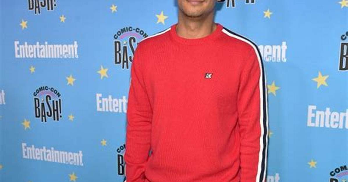 Jacob Anderson - Net Worth, Age, Height, Birthday, Bio, Wiki!