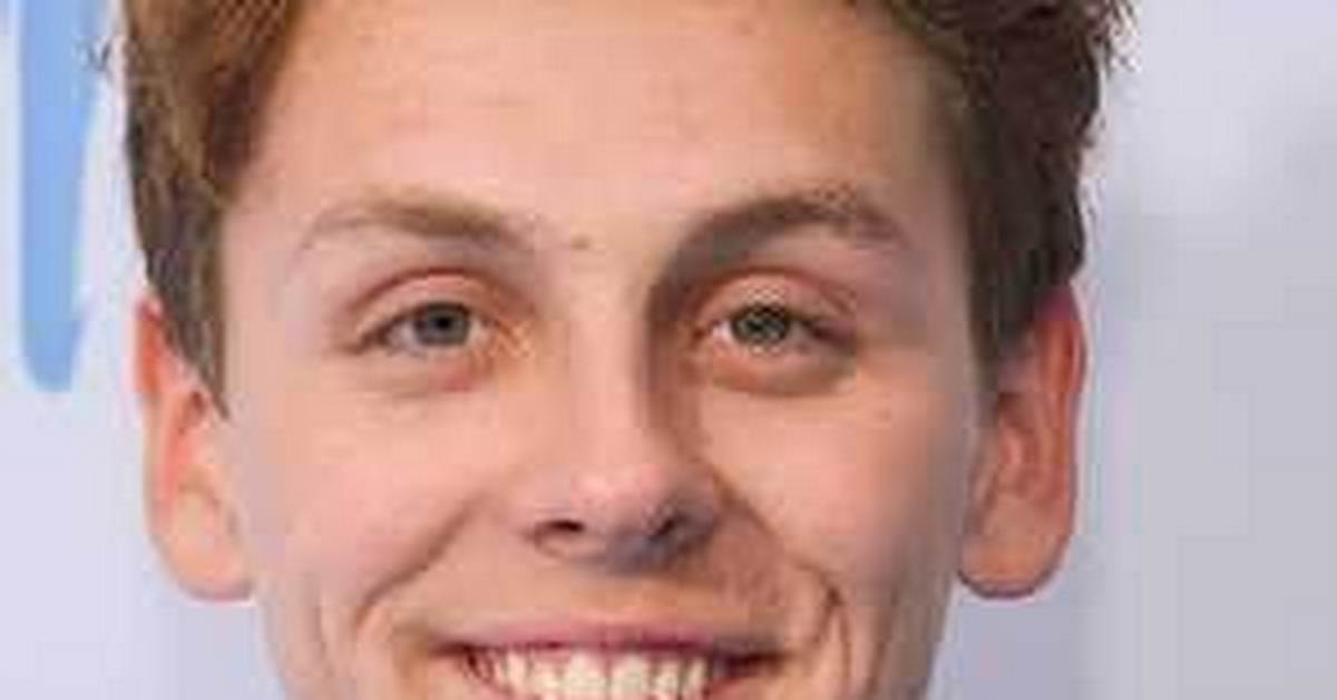 Jacob Bertrand Net Worth 2024, Age, Height, Bio, Birthday, Wiki!