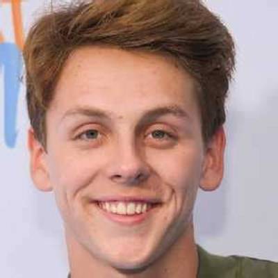 Jacob Bertrand Net Worth 2024, Age, Height, Bio, Birthday, Wiki!
