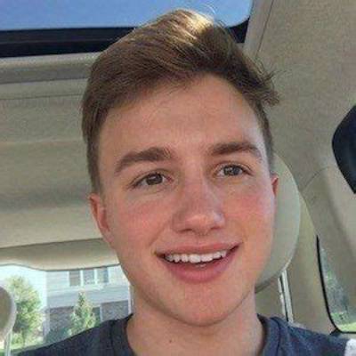 Jacob Cruikshank Net Worth, Age, Height, Bio, Birthday, Wiki!