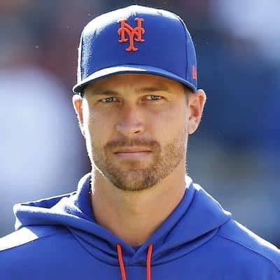 Jacob Degrom Net Worth, Age, Height, Bio, Birthday, Wiki!
