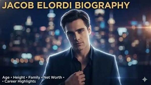 Jacob Forever Net Worth, Age, Height, Bio, Birthday, Wiki!