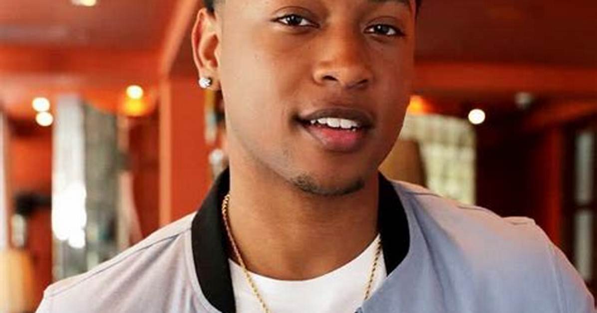 Jacob Latimore Net Worth, Age, Height, Bio, Birthday, Wiki!