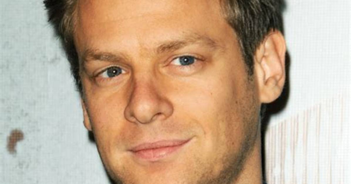 Jacob Pitts Net Worth 2024, Age, Height, Bio, Birthday, Wiki!