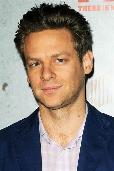 Jacob Pitts Net Worth 2024, Age, Height, Bio, Birthday, Wiki!