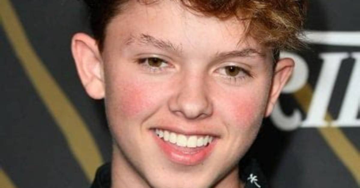 Jacob Sartorius Net Worth, Age, Height, Bio, Birthday, Wiki!