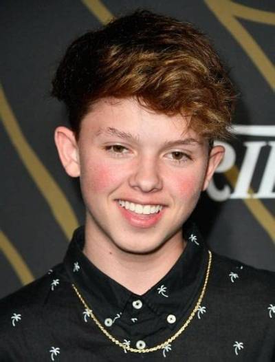 Jacob Sartorius Net Worth, Age, Height, Bio, Birthday, Wiki!