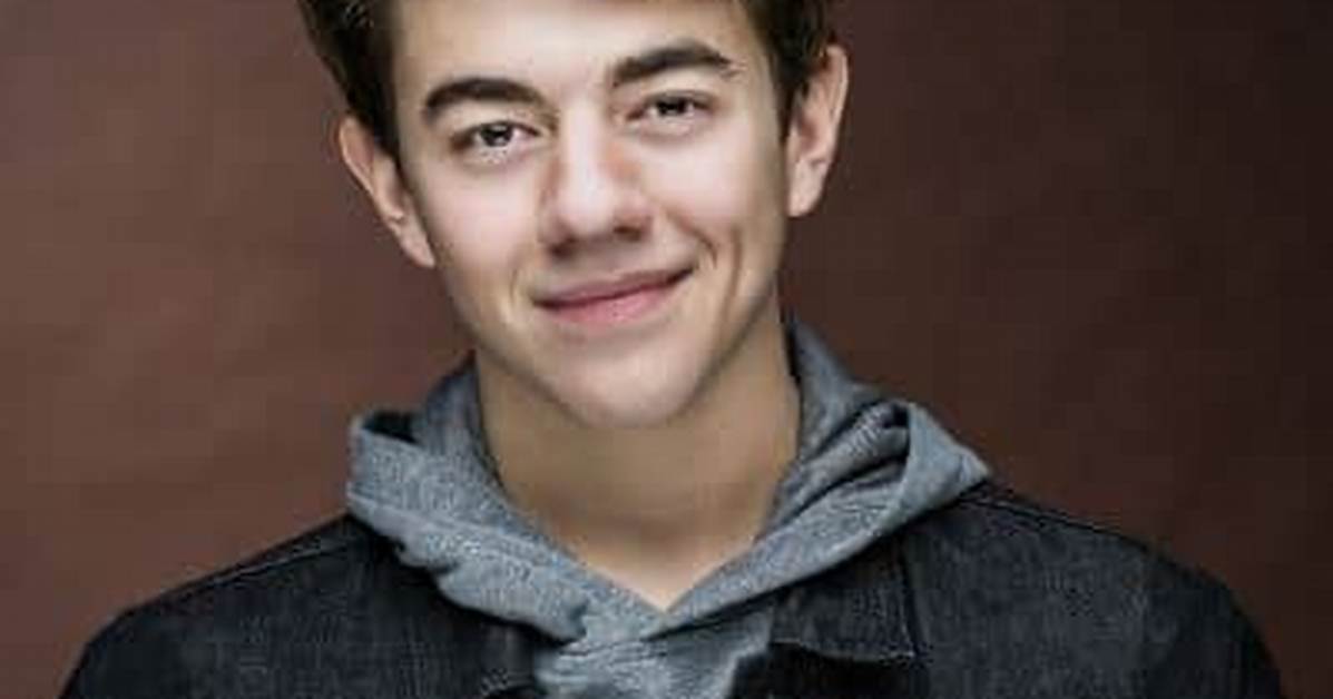 Jacob Ursomarzo - Net Worth, Age, Height, Birthday, Bio, Wiki!