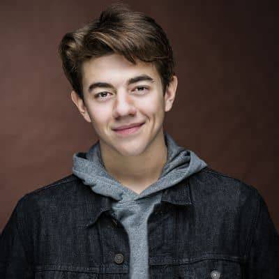 Jacob Ursomarzo - Net Worth, Age, Height, Birthday, Bio, Wiki!