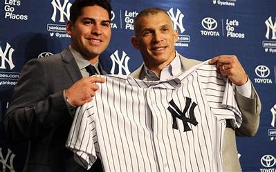 Jacoby Ellsbury - Net Worth, Age, Height, Birthday, Bio, Wiki!