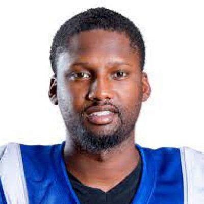 Jacory Harris - Net Worth, Age, Height, Birthday, Bio, Wiki!