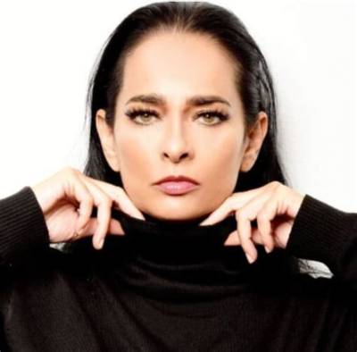 Jacqueline Arenal - Net Worth, Age, Height, Birthday, Bio, Wiki!