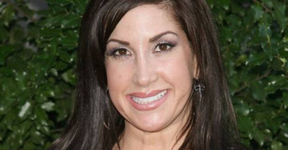 Jacqueline Laurita Net Worth, Age, Height, Bio, Birthday, Wiki!
