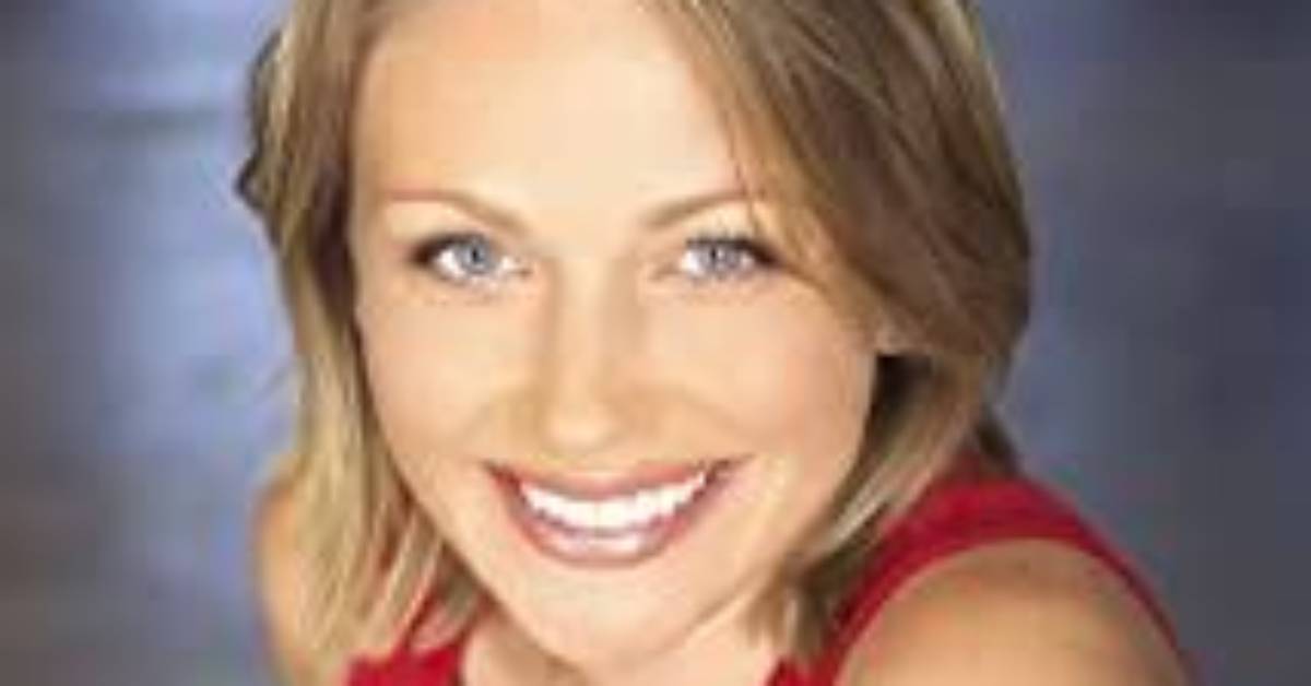 Jacqueline Lovell Net Worth, Age, Height, Bio, Birthday, Wiki!