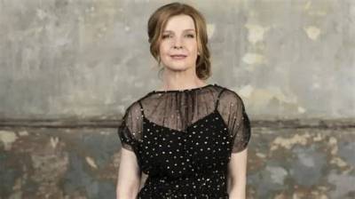 Jacqueline Mckenzie - Net Worth, Age, Height, Birthday, Bio, Wiki!