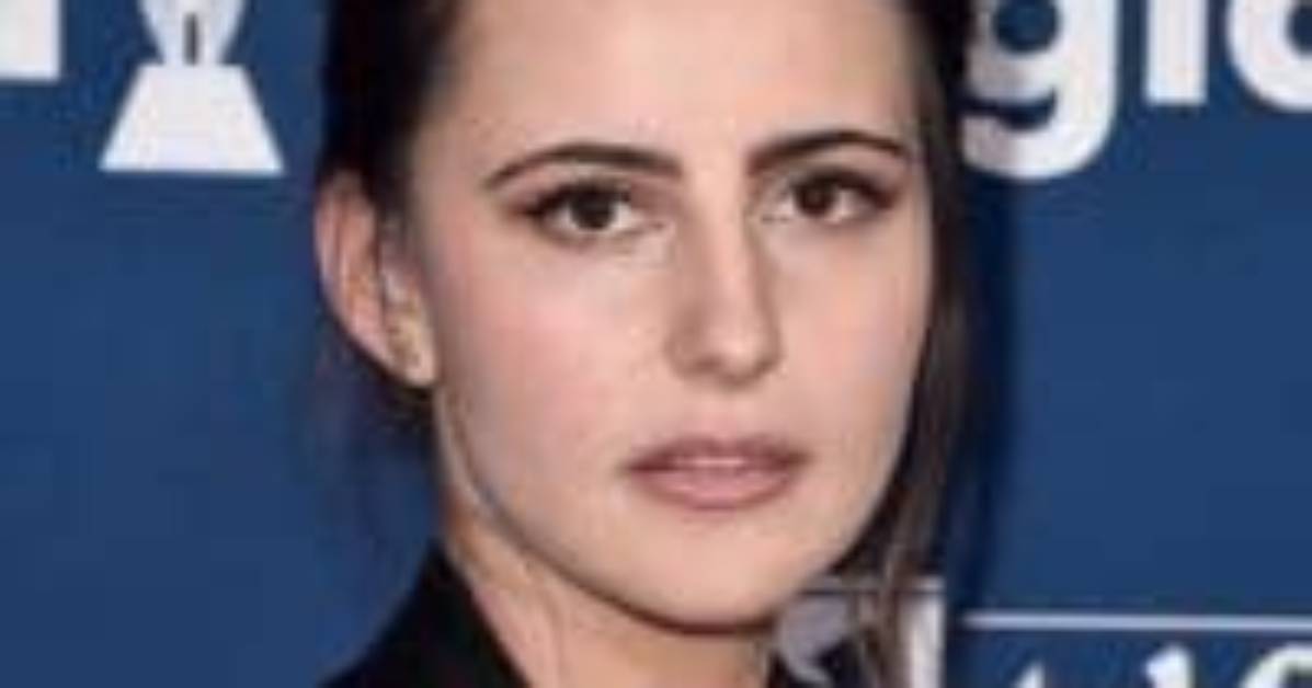 Jacqueline Toboni Net Worth, Age, Height, Bio, Birthday, Wiki!