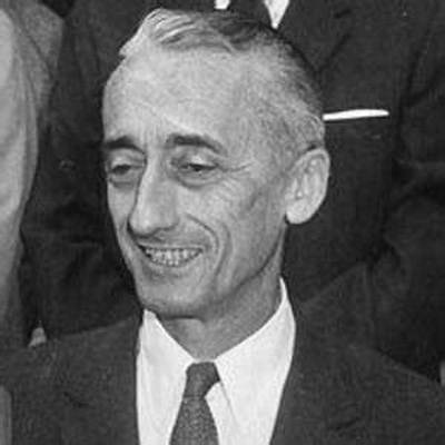 Jacques Cousteau Net Worth, Age, Height, Bio, Birthday, Wiki!