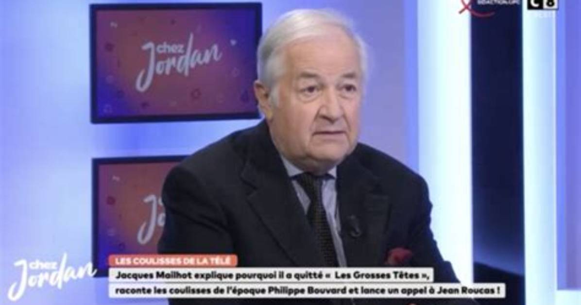 Jacques Mailhot Net Worth, Age, Height, Bio, Birthday, Wiki!