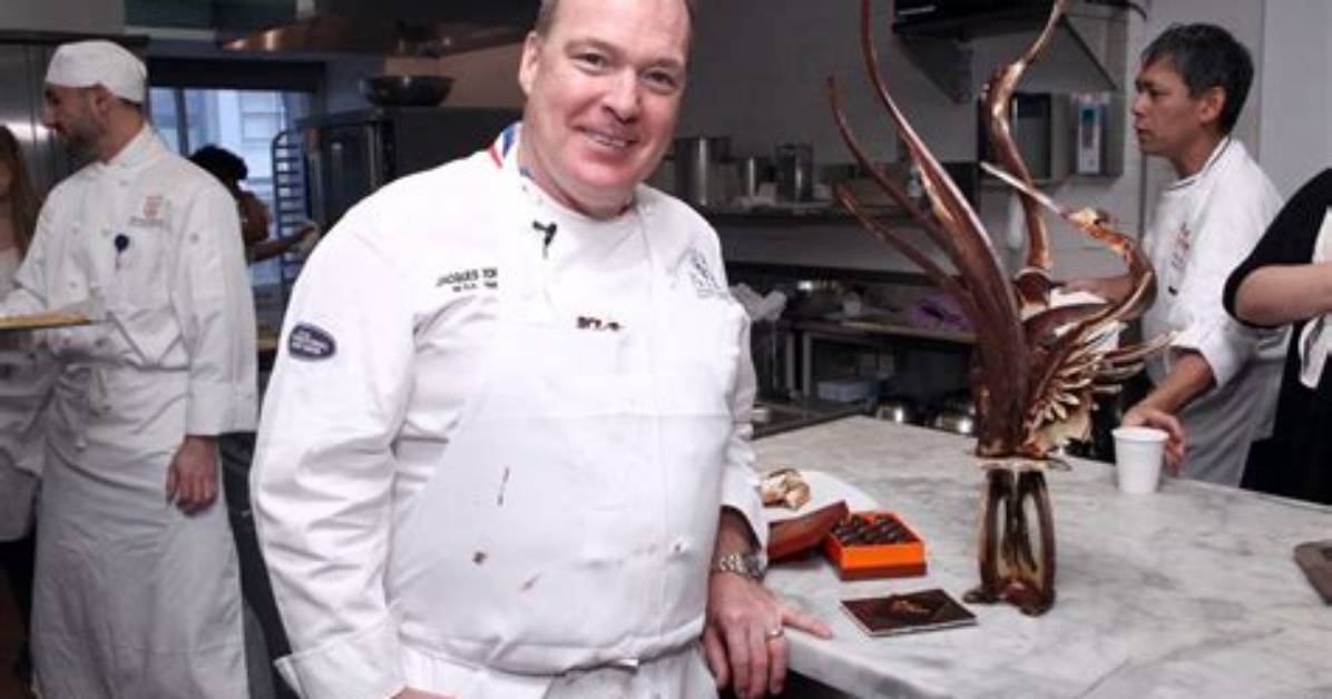Jacques Torres Net Worth, Age, Height, Bio, Birthday, Wiki!