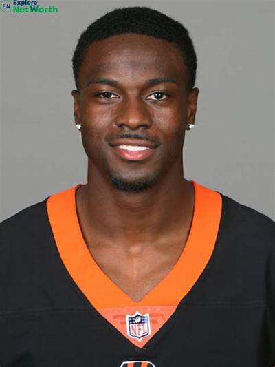 Jacquez Green - Net Worth, Age, Height, Birthday, Bio, Wiki!