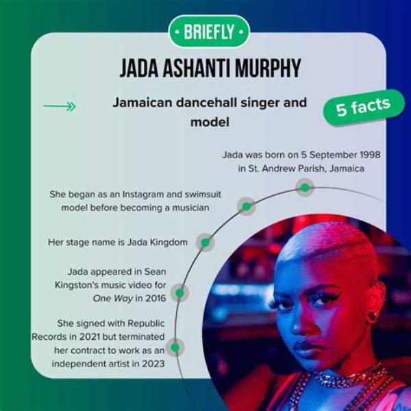 Jada Cacchilli Net Worth 2024, Age, Height, Bio, Birthday, Wiki!
