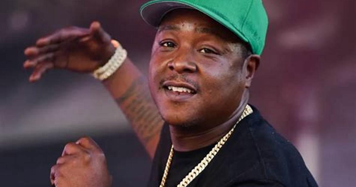 Jadakiss Net Worth, Age, Height, Bio, Birthday, Wiki!