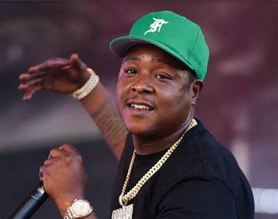 Jadakiss Net Worth, Age, Height, Bio, Birthday, Wiki!