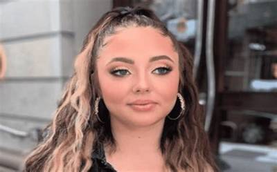 Jade Cline Net Worth, Age, Height, Bio, Birthday, Wiki!